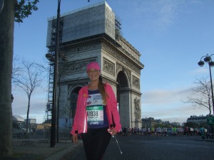 Paris Marathon 2014 145