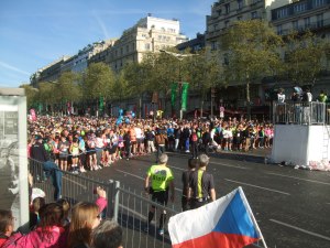 Paris Marathon 2014 160