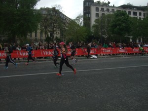 Paris Marathon 2014 202
